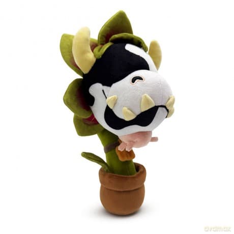 The Sims Plush Figure Cowplant 22 cm