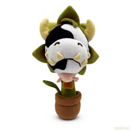 The Sims Plush Figure Cowplant 22 cm