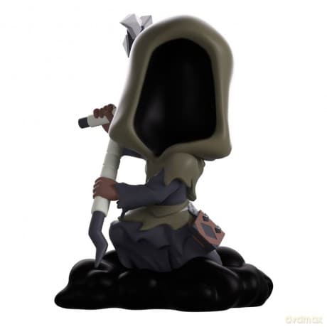 The Sims Vinyl Figure The Grim Reaper 12 cm