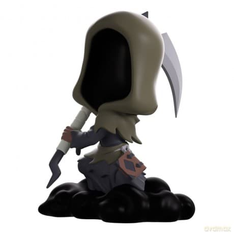 The Sims Vinyl Figure The Grim Reaper 12 cm