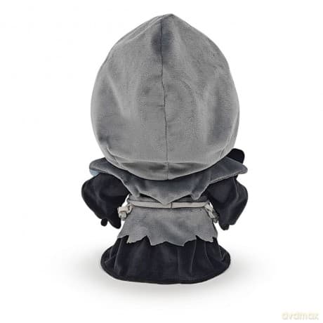 The Sims Plush Figure Grim Reaper 22 cm