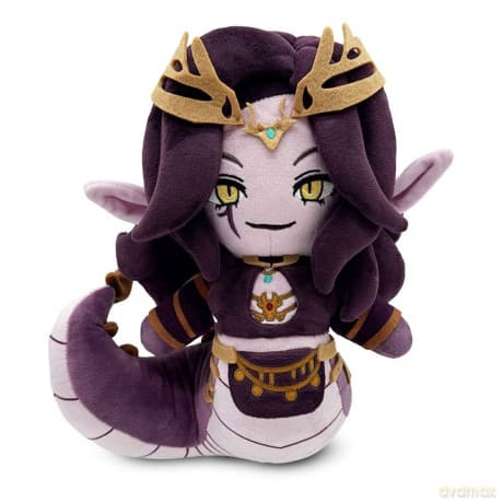 VTuber Plush Figure Vexoria the Sun Eater 22 cm