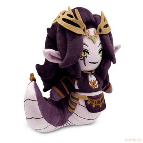 VTuber Plush Figure Vexoria the Sun Eater 22 cm