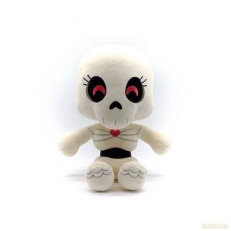 Urban Myth Plush Figure Skeleton 22 cm