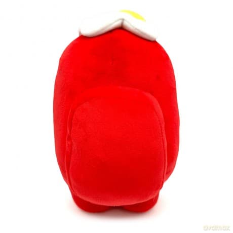 Fall Guys Plush Figure Fall Guys x Among Us Crewmate 22 cm