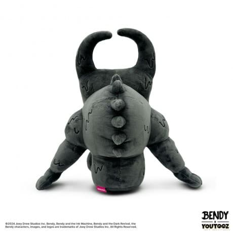 Bendy and The Dark Revival Plush Figure Beast Bendy 22 cm