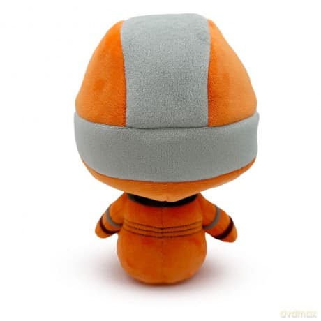 The Kerbal Space Program Plush Figure Female 22 cm