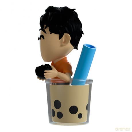 Uncle Roger Vinyl Figure Boba 11 cm