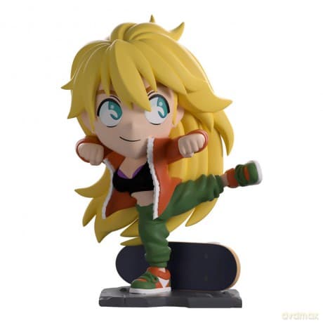 Dorohedoro Vinyl Figure Nikkaido 12 cm