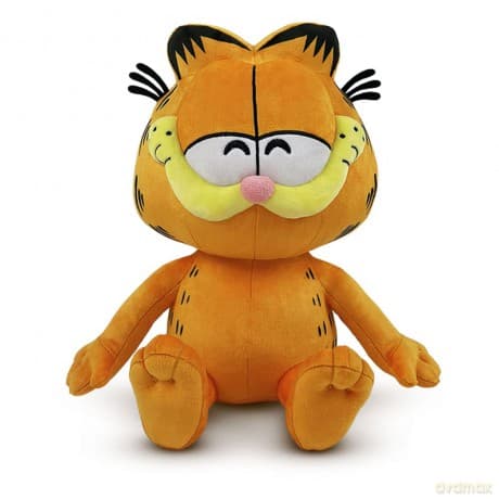 Garfield Plush Figure Garfield 22 cm