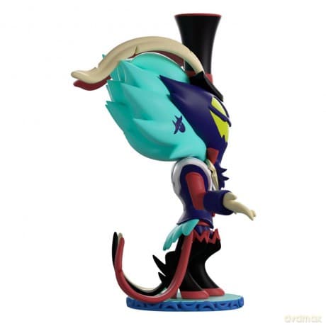 Helluva Boss Vinyl Figure Ozzie 12 cm