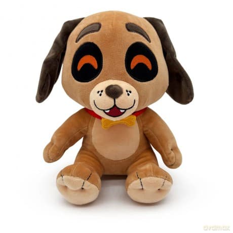 Five Nights at Freddy´s Plush Figure Question Mark 22 cm