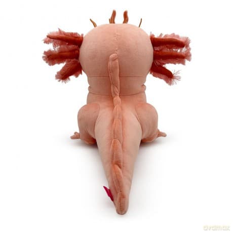 Fallout Plush Figure Gulper 22 cm