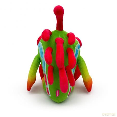 World of Warcraft Plush Figure Murloc 22 cm