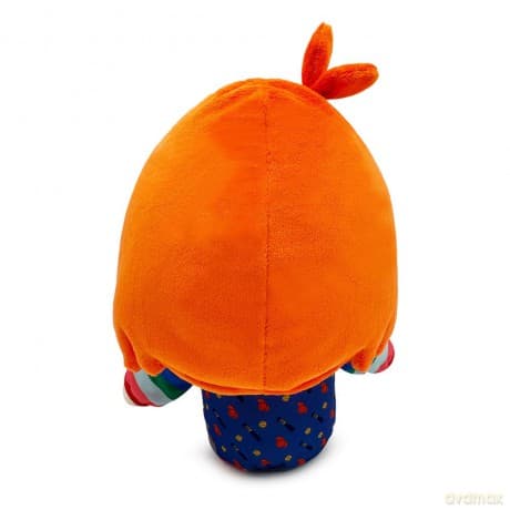 Child´s Play Plush Figure Chucky 22 cm