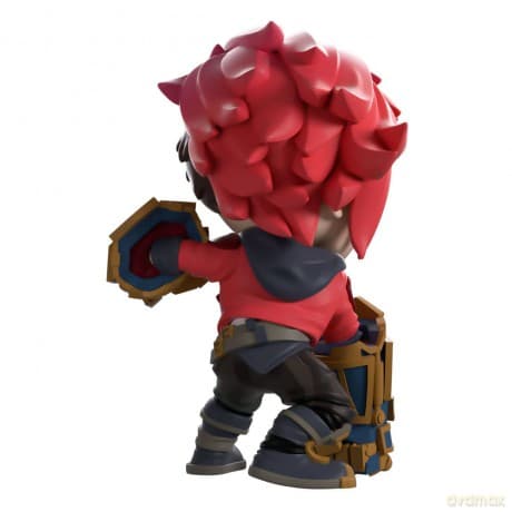 Arcane Vinyl Figure Vi 10 cm