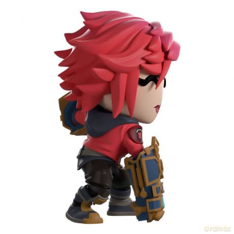 Arcane Vinyl Figure Vi 10 cm