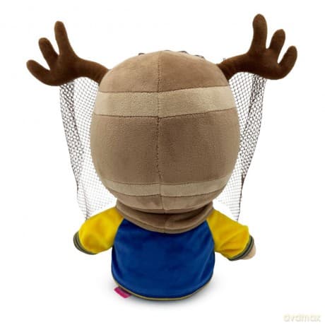 Yellowjackets Plush Figure Antler Queen 22 cm