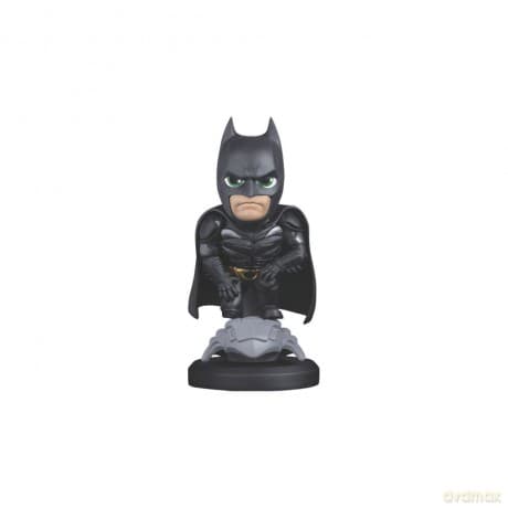 DC Comics Hero Box Generations Series Mini Figures Batman 8 cm Display (6)