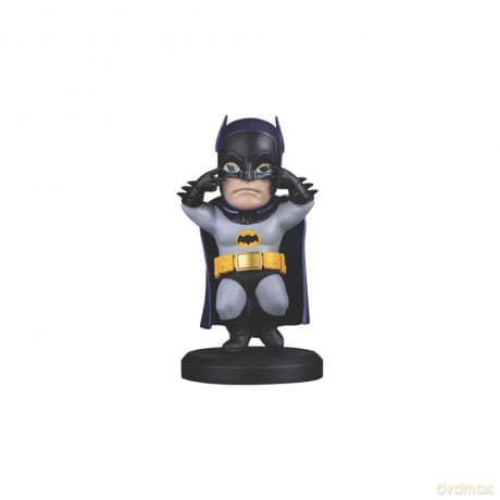 DC Comics Hero Box Generations Series Mini Figures Batman 8 cm Display (6)