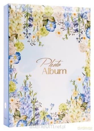 Fotoalbum kieszeniowy klejony Abloom 1
