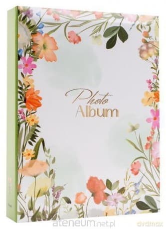 Fotoalbum kieszeniowy klejony Abloom 2