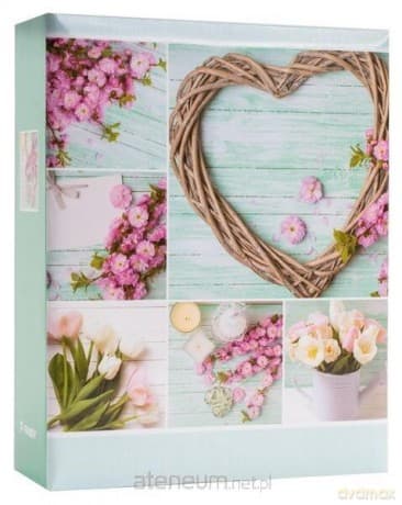 Fotoalbum kieszeniowy zgrzewany Shape 2