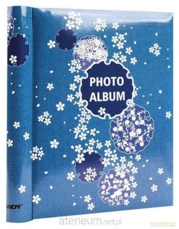 Fotoalbum samoprzylepny Fine 1