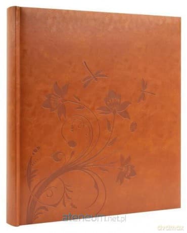 Fotoalbum tradycyjny szyty Homage 1