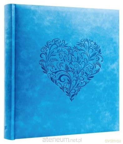 Fotoalbum tradycyjny szyty Homage 2