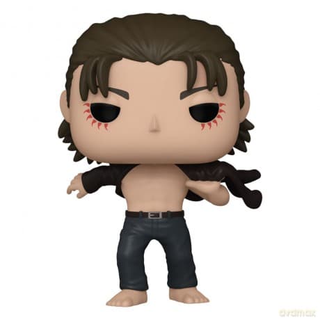 Attack on Titan POP! Animation Vinyl Figure Eren Jeager 9 cm