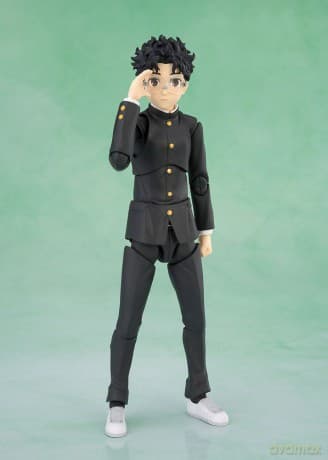 Dandadan S.H.Figuarts Action Figure Okarun 14 cm