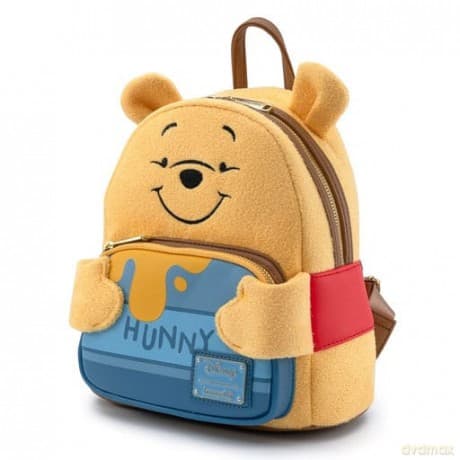 Disney by Loungefly Mini Backpack Winnie the Pooh CSK