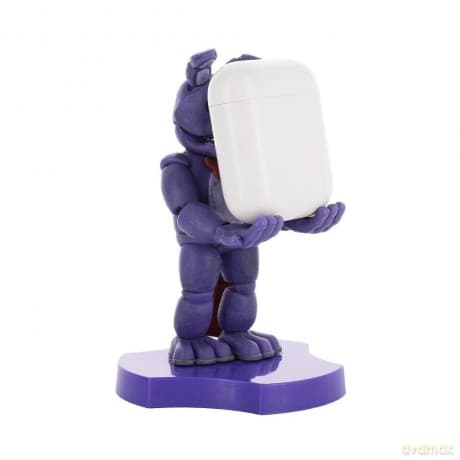Five Nights at Freddy's Bonnie Holdems Cable Guys Mini Device Holder and Phone Stand