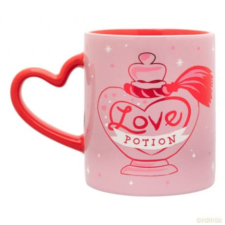 Harry Potter Mug Premium Ver. Love Potion