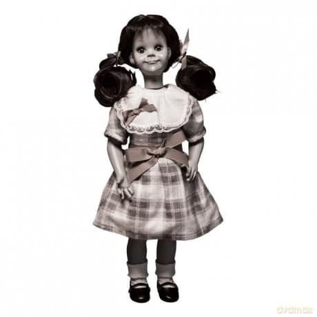 The Twilight Zone Prop Replica 1/1 Talky Tina Doll 53 cm