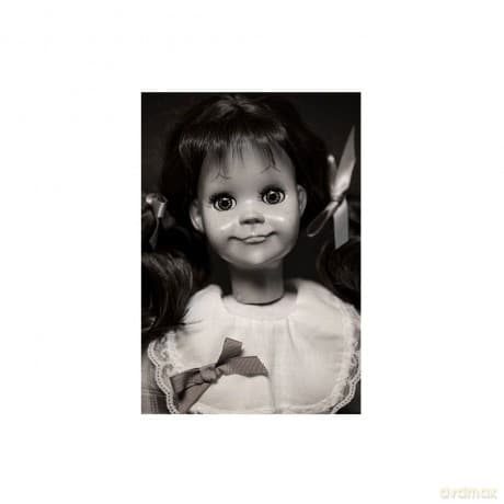 The Twilight Zone Prop Replica 1/1 Talky Tina Doll 53 cm
