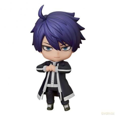 Tougen Anki Nendoroid Action Figure Netero 10 cm