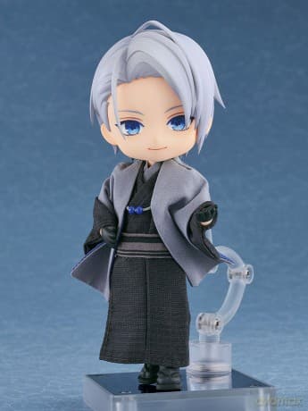 Touken Ranbu -ONLINE- Nendoroid Doll Action Figure Yamanbagiri Chougi: Casual Outfit Ver. 14 cm