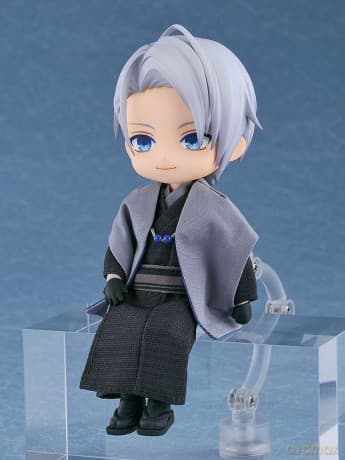 Touken Ranbu -ONLINE- Nendoroid Doll Action Figure Yamanbagiri Chougi: Casual Outfit Ver. 14 cm