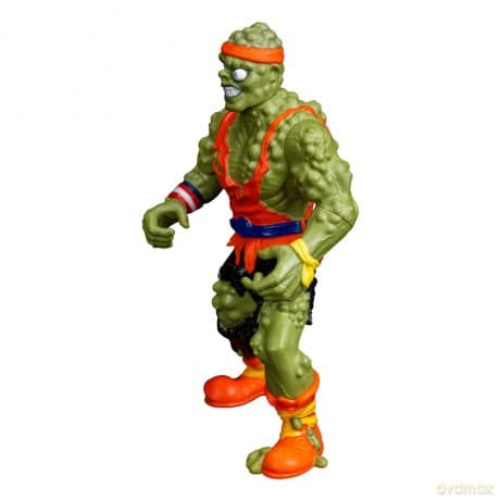 Toxic Crusader Action Figure Toxie 13 cm