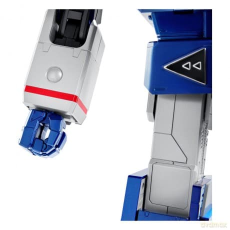 Transformers Interactive Robot Soundwave G1 Flagship 36 cm
