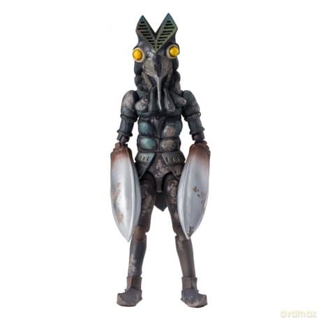 Ultraman Series S.H.Figuarts Action Figure Alien Baltan 60th anniversary Edition 16 cm