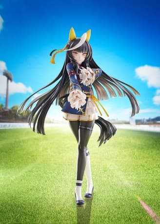 Uma Musume Pretty Derby PVC Statue 1/7 Calstone Light O 26 cm
