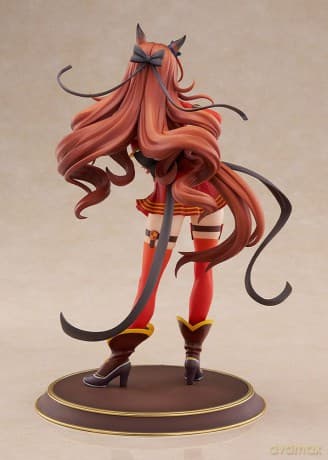 Uma Musume: Pretty Derby PVC Statue 1/7 Maruzensky Signature Racewear Ver. 25 cm
