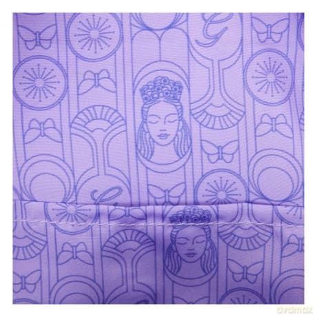 Universal by Loungefly Mini Backpack Wicked 2