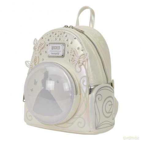 Universal by Loungefly Mini Backpack Wicked 2