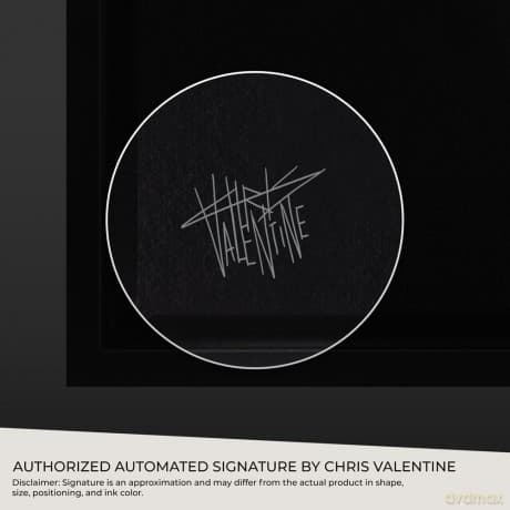 Universal Monsters Art Print Collage by Chris Valentine 61 x 46 cm - unframed