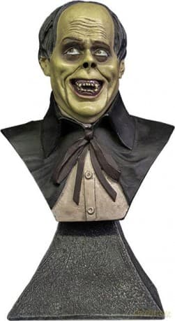 Universal Monsters Mini Bust The Phantom of the Opera 15 cm