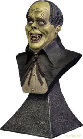 Universal Monsters Mini Bust The Phantom of the Opera 15 cm